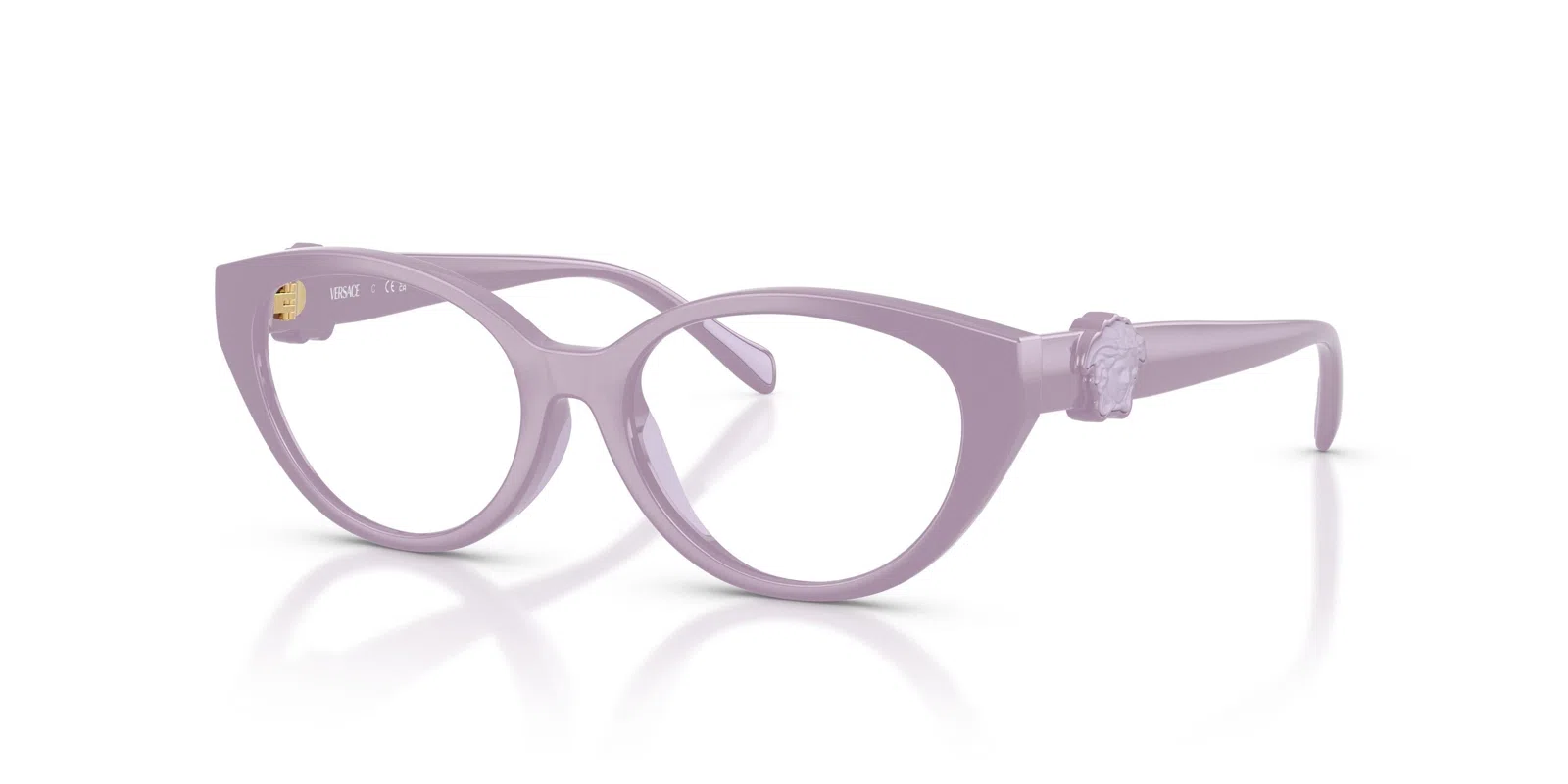 Versace Kids 3010U Eyeglasses - view 9